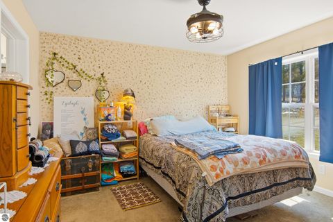 Tiny photo for 11782 Brettonwood Heights Drive, Rapid City, MI 49676 (MLS # 1943597)