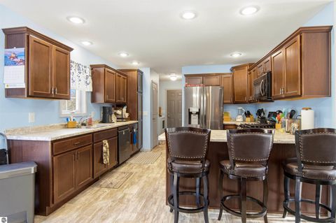 Tiny photo for 11782 Brettonwood Heights Drive, Rapid City, MI 49676 (MLS # 1943597)