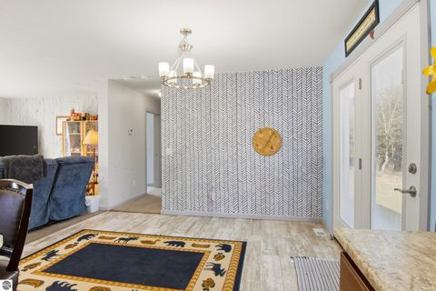 Tiny photo for 11782 Brettonwood Heights Drive, Rapid City, MI 49676 (MLS # 1943597)