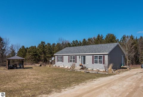 Photo of 11782 Brettonwood Heights Drive, Rapid City, MI 49676 (MLS # 1943597)