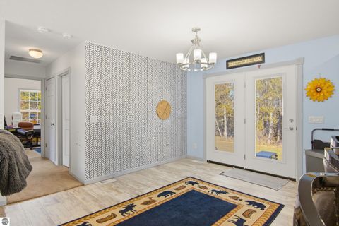 Tiny photo for 11782 Brettonwood Heights Drive, Rapid City, MI 49676 (MLS # 1943597)