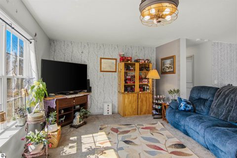 Tiny photo for 11782 Brettonwood Heights Drive, Rapid City, MI 49676 (MLS # 1943597)