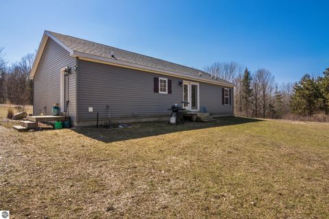 Tiny photo for 11782 Brettonwood Heights Drive, Rapid City, MI 49676 (MLS # 1943597)