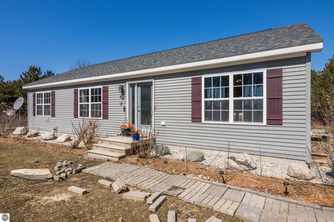 Tiny photo for 11782 Brettonwood Heights Drive, Rapid City, MI 49676 (MLS # 1943597)