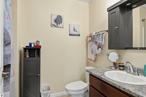 Tiny photo for 11782 Brettonwood Heights Drive, Rapid City, MI 49676 (MLS # 1943597)