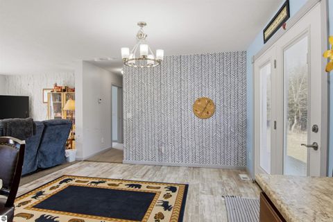 Tiny photo for 11782 Brettonwood Heights Drive, Rapid City, MI 49676 (MLS # 1943597)