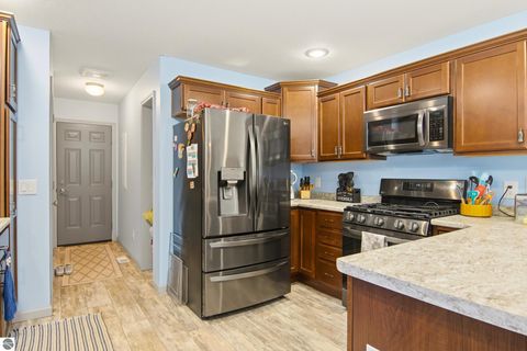 Tiny photo for 11782 Brettonwood Heights Drive, Rapid City, MI 49676 (MLS # 1943597)