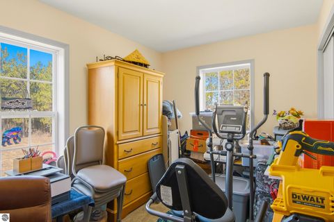 Tiny photo for 11782 Brettonwood Heights Drive, Rapid City, MI 49676 (MLS # 1943597)