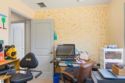 Tiny photo for 11782 Brettonwood Heights Drive, Rapid City, MI 49676 (MLS # 1943597)