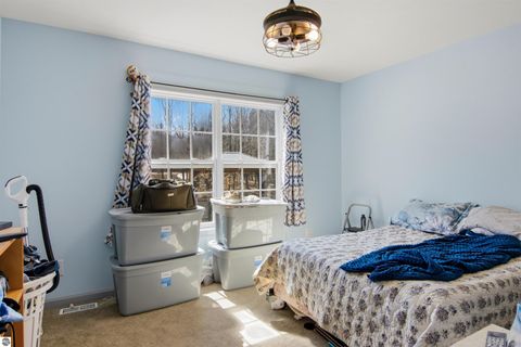 Tiny photo for 11782 Brettonwood Heights Drive, Rapid City, MI 49676 (MLS # 1943597)