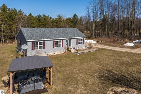 Tiny photo for 11782 Brettonwood Heights Drive, Rapid City, MI 49676 (MLS # 1943597)