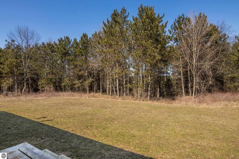 Tiny photo for 11782 Brettonwood Heights Drive, Rapid City, MI 49676 (MLS # 1943597)