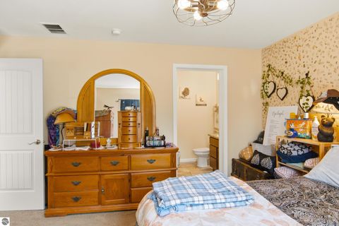 Tiny photo for 11782 Brettonwood Heights Drive, Rapid City, MI 49676 (MLS # 1943597)