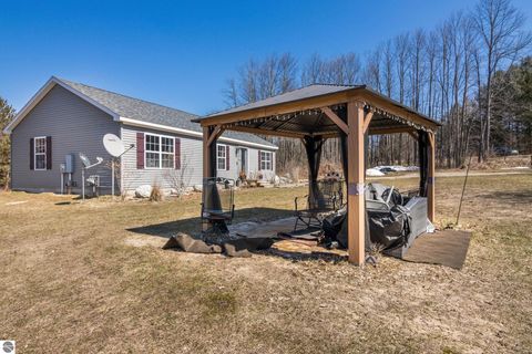 Tiny photo for 11782 Brettonwood Heights Drive, Rapid City, MI 49676 (MLS # 1943597)