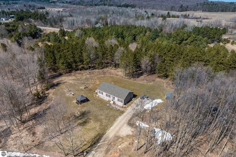 Tiny photo for 11782 Brettonwood Heights Drive, Rapid City, MI 49676 (MLS # 1943597)