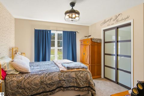 Tiny photo for 11782 Brettonwood Heights Drive, Rapid City, MI 49676 (MLS # 1943597)