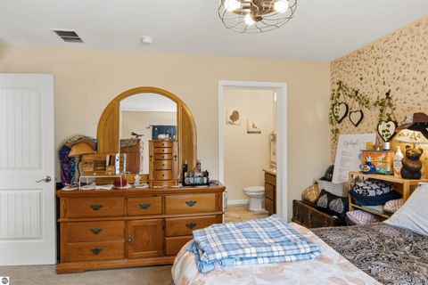 Tiny photo for 11782 Brettonwood Heights Drive, Rapid City, MI 49676 (MLS # 1943597)