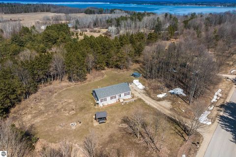 Tiny photo for 11782 Brettonwood Heights Drive, Rapid City, MI 49676 (MLS # 1943597)