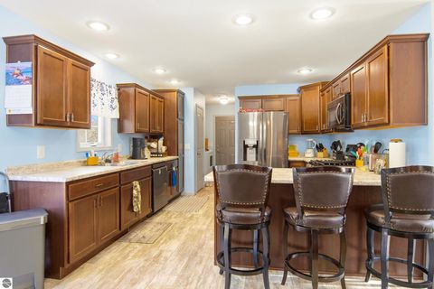 Tiny photo for 11782 Brettonwood Heights Drive, Rapid City, MI 49676 (MLS # 1943597)