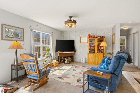 Tiny photo for 11782 Brettonwood Heights Drive, Rapid City, MI 49676 (MLS # 1943597)