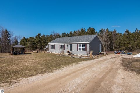 Tiny photo for 11782 Brettonwood Heights Drive, Rapid City, MI 49676 (MLS # 1943597)