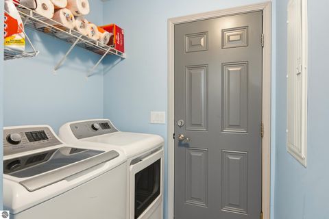 Tiny photo for 11782 Brettonwood Heights Drive, Rapid City, MI 49676 (MLS # 1943597)