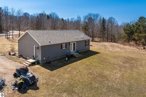 Tiny photo for 11782 Brettonwood Heights Drive, Rapid City, MI 49676 (MLS # 1943597)