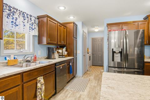 Tiny photo for 11782 Brettonwood Heights Drive, Rapid City, MI 49676 (MLS # 1943597)