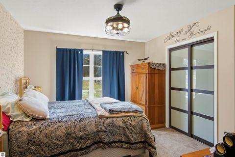 Tiny photo for 11782 Brettonwood Heights Drive, Rapid City, MI 49676 (MLS # 1943597)