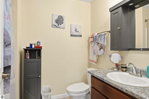 Tiny photo for 11782 Brettonwood Heights Drive, Rapid City, MI 49676 (MLS # 1943597)