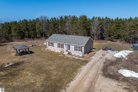 Tiny photo for 11782 Brettonwood Heights Drive, Rapid City, MI 49676 (MLS # 1943597)