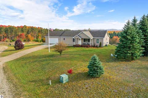 Photo of 190 Fairview Drive, Manton, MI 49663 (MLS # 1947751)