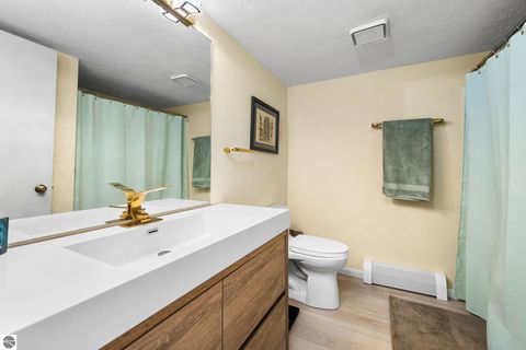 Tiny photo for 3922 Sherwood Forest Drive, Traverse City, MI 49686 (MLS # 1942533)