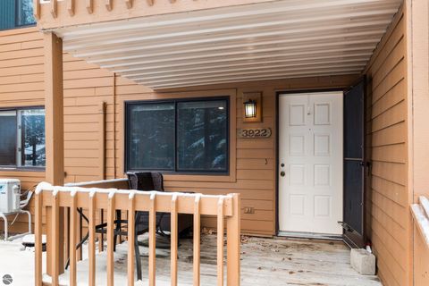 Tiny photo for 3922 Sherwood Forest Drive, Traverse City, MI 49686 (MLS # 1942533)