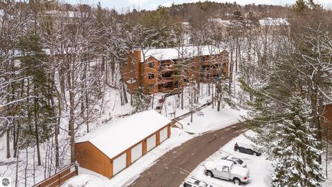 Tiny photo for 3922 Sherwood Forest Drive, Traverse City, MI 49686 (MLS # 1942533)