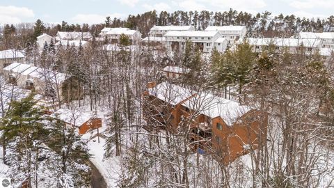 Tiny photo for 3922 Sherwood Forest Drive, Traverse City, MI 49686 (MLS # 1942533)