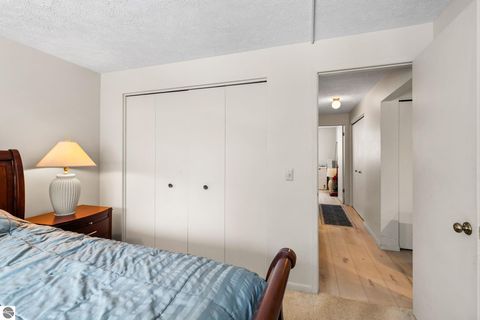 Tiny photo for 3922 Sherwood Forest Drive, Traverse City, MI 49686 (MLS # 1942533)