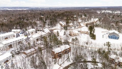 Tiny photo for 3922 Sherwood Forest Drive, Traverse City, MI 49686 (MLS # 1942533)