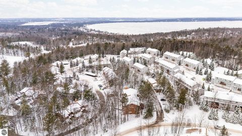 Tiny photo for 3922 Sherwood Forest Drive, Traverse City, MI 49686 (MLS # 1942533)