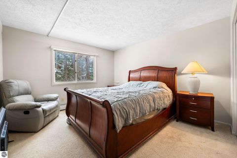 Tiny photo for 3922 Sherwood Forest Drive, Traverse City, MI 49686 (MLS # 1942533)