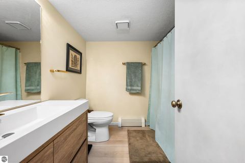 Tiny photo for 3922 Sherwood Forest Drive, Traverse City, MI 49686 (MLS # 1942533)