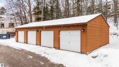 Tiny photo for 3922 Sherwood Forest Drive, Traverse City, MI 49686 (MLS # 1942533)