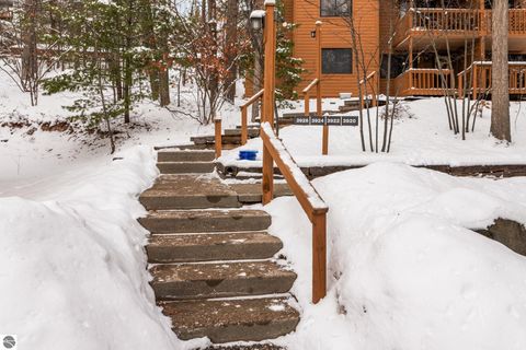 Tiny photo for 3922 Sherwood Forest Drive, Traverse City, MI 49686 (MLS # 1942533)