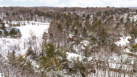 Tiny photo for 3922 Sherwood Forest Drive, Traverse City, MI 49686 (MLS # 1942533)