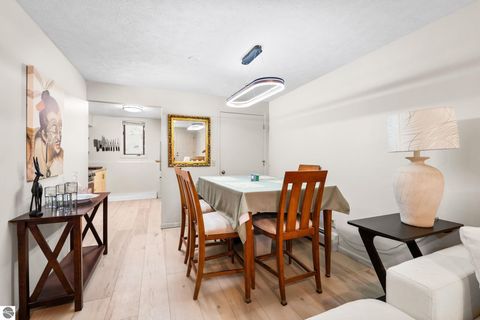 Tiny photo for 3922 Sherwood Forest Drive, Traverse City, MI 49686 (MLS # 1942533)