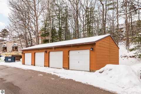 Tiny photo for 3922 Sherwood Forest Drive, Traverse City, MI 49686 (MLS # 1942533)