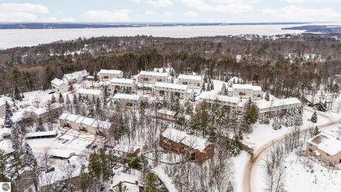 Tiny photo for 3922 Sherwood Forest Drive, Traverse City, MI 49686 (MLS # 1942533)