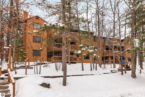 Tiny photo for 3922 Sherwood Forest Drive, Traverse City, MI 49686 (MLS # 1942533)