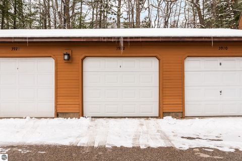 Tiny photo for 3922 Sherwood Forest Drive, Traverse City, MI 49686 (MLS # 1942533)