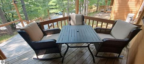 Tiny photo for 3922 Sherwood Forest Drive, Traverse City, MI 49686 (MLS # 1942533)